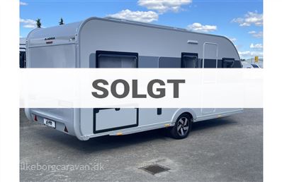 Adria Altea 502 UL